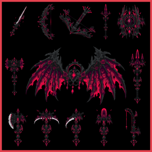 bloodrose
